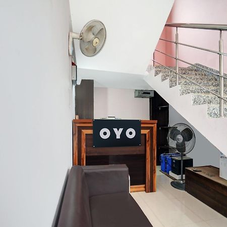 Super Oyo Hotel O Shahi Mahal パトナー エクステリア 写真