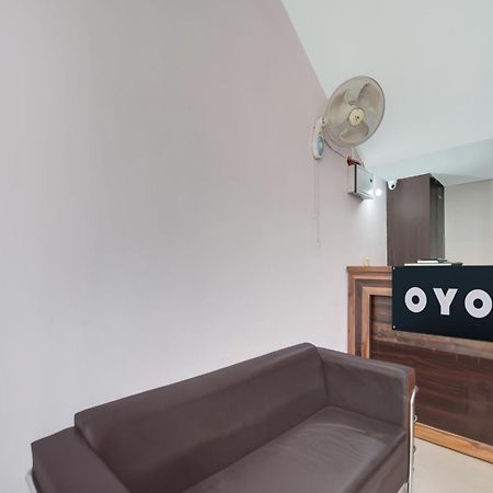 Super Oyo Hotel O Shahi Mahal パトナー エクステリア 写真