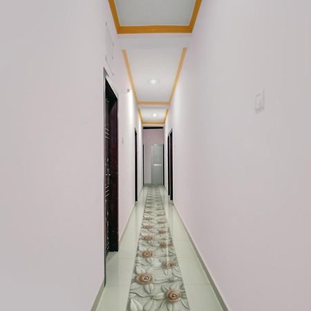 Super Oyo Hotel O Shahi Mahal パトナー エクステリア 写真