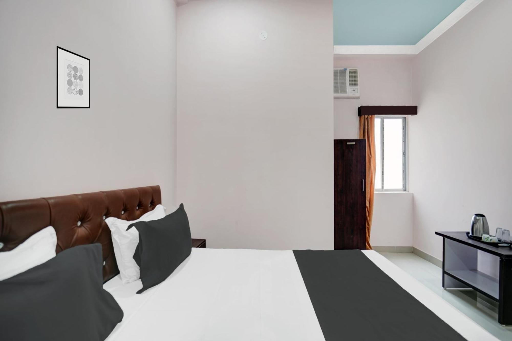 Super Oyo Hotel O Shahi Mahal パトナー エクステリア 写真