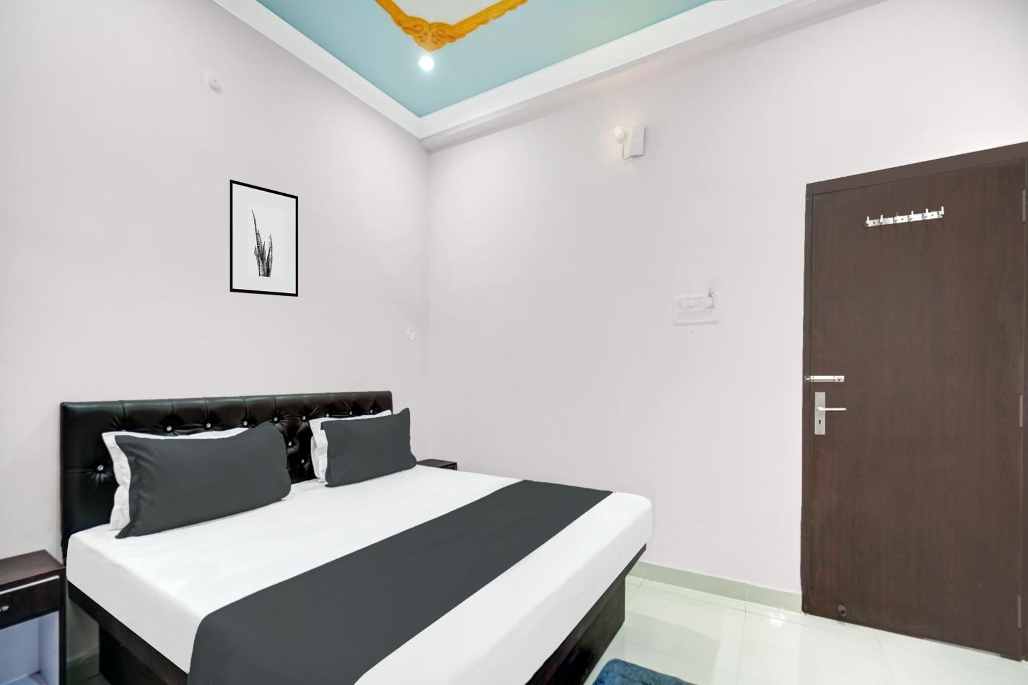 Super Oyo Hotel O Shahi Mahal パトナー エクステリア 写真