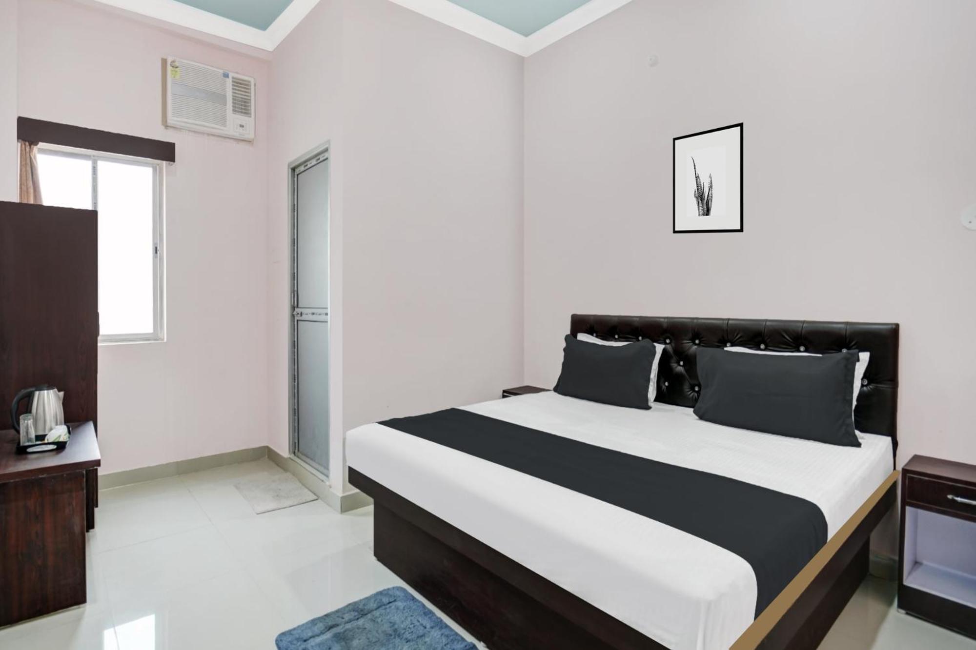 Super Oyo Hotel O Shahi Mahal パトナー エクステリア 写真