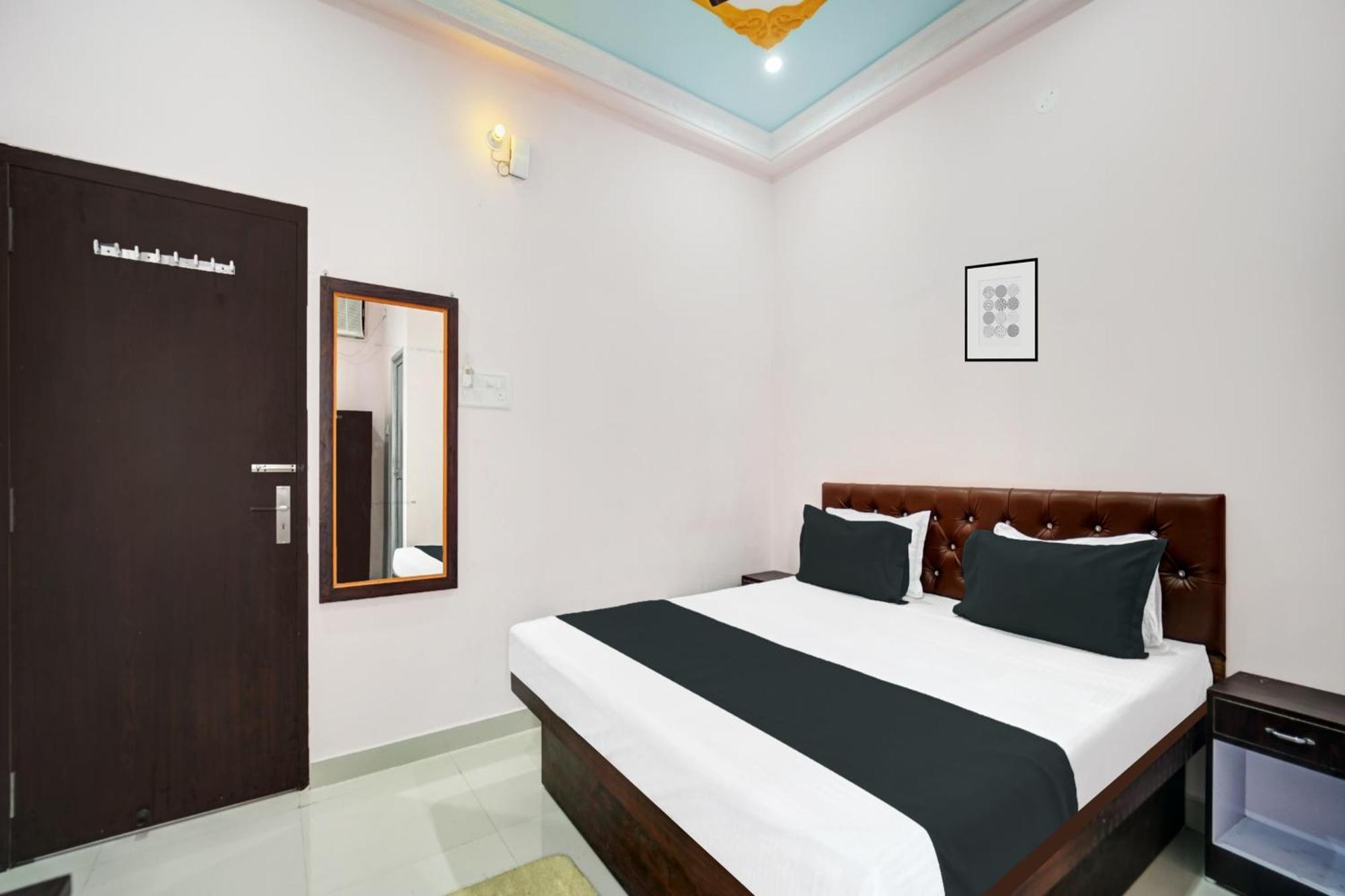 Super Oyo Hotel O Shahi Mahal パトナー エクステリア 写真