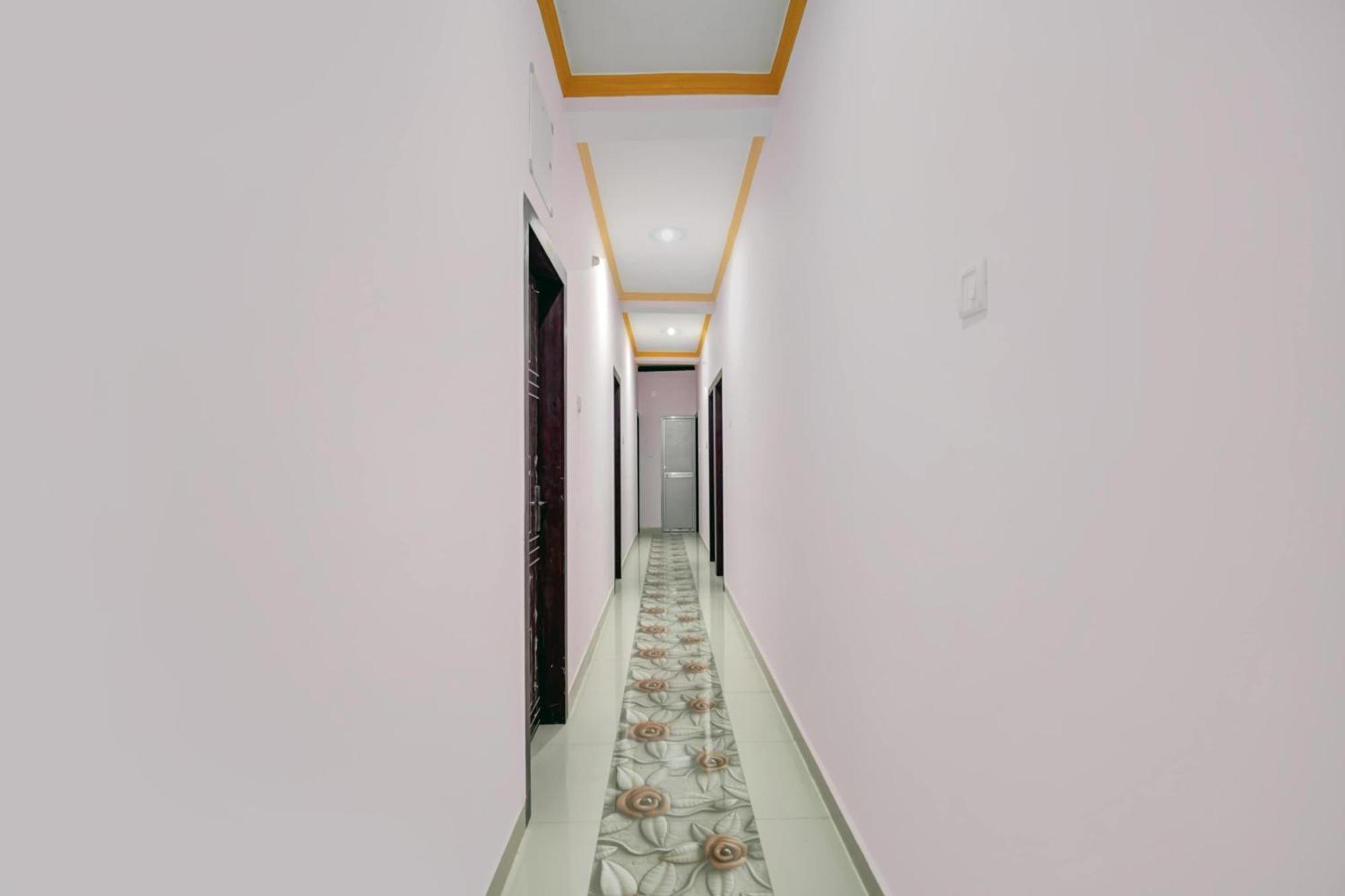 Super Oyo Hotel O Shahi Mahal パトナー エクステリア 写真
