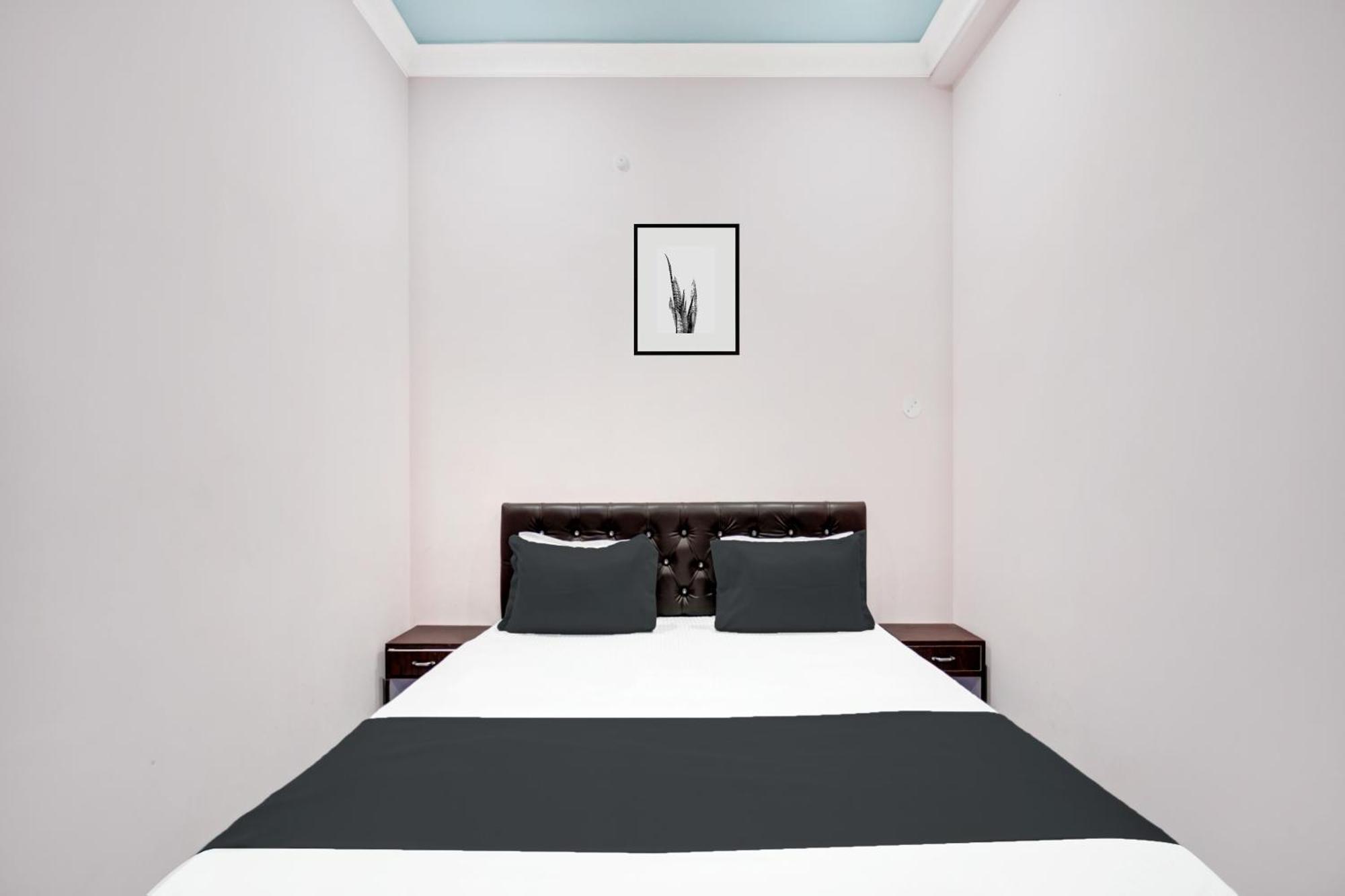 Super Oyo Hotel O Shahi Mahal パトナー エクステリア 写真