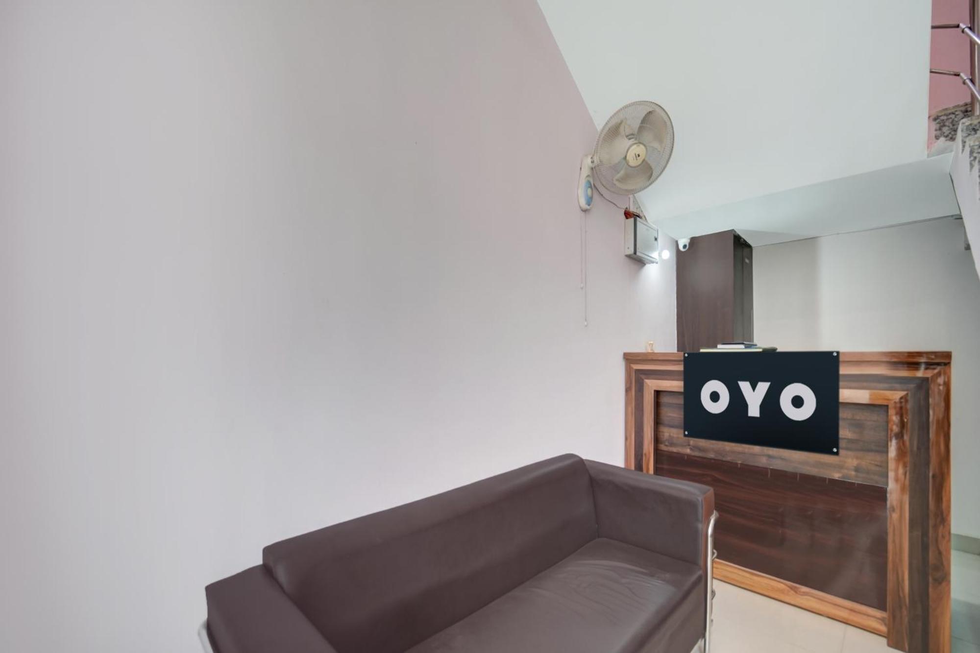 Super Oyo Hotel O Shahi Mahal パトナー エクステリア 写真