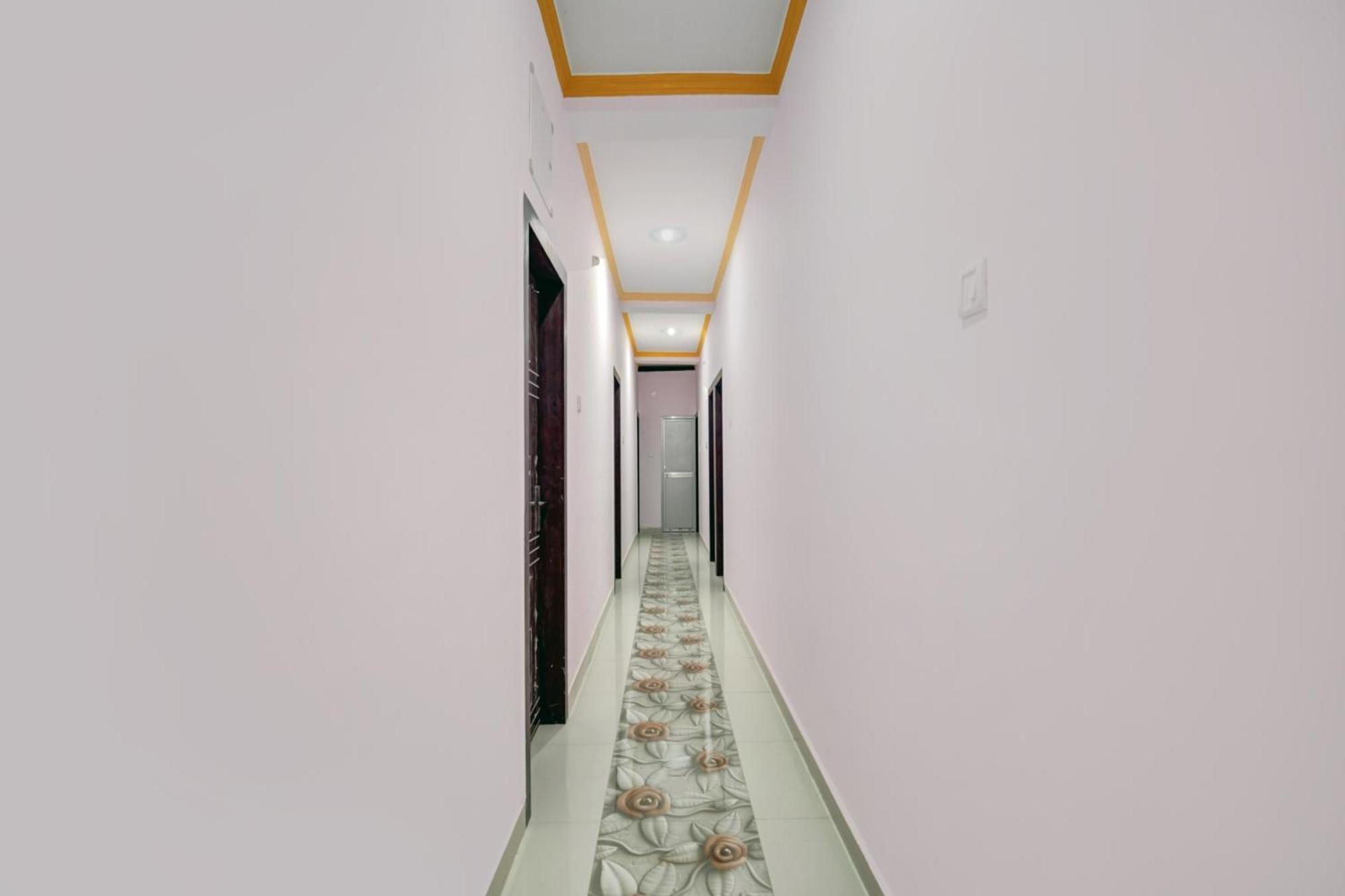 Super Oyo Hotel O Shahi Mahal パトナー エクステリア 写真