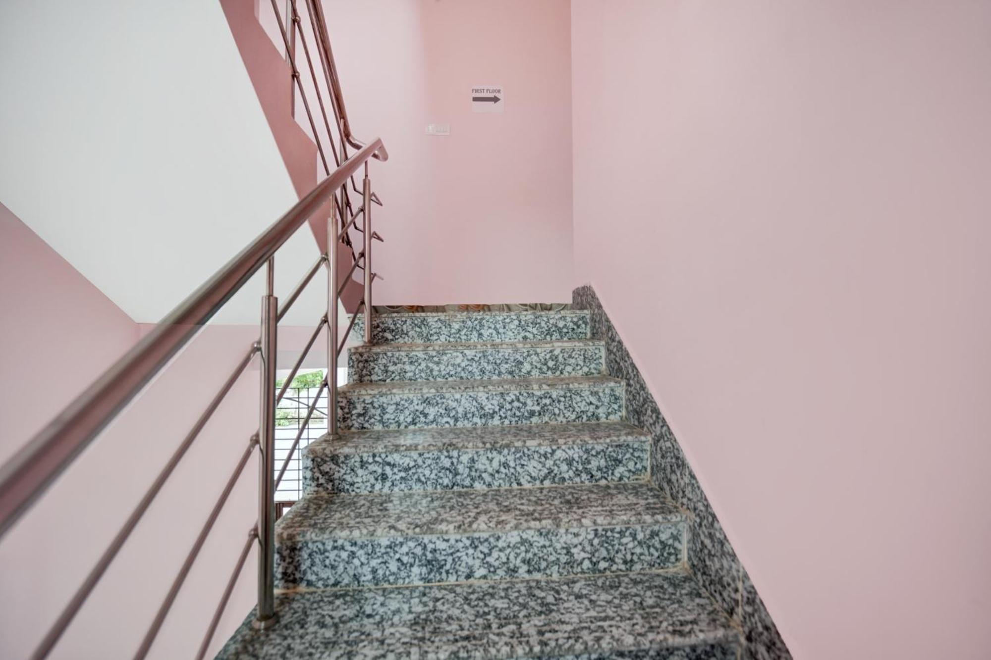 Super Oyo Hotel O Shahi Mahal パトナー エクステリア 写真
