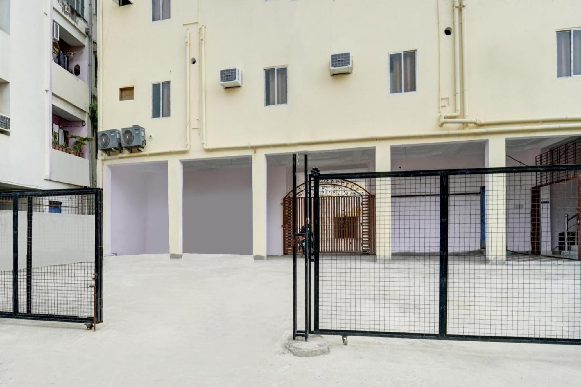 Super Oyo Hotel O Shahi Mahal パトナー エクステリア 写真